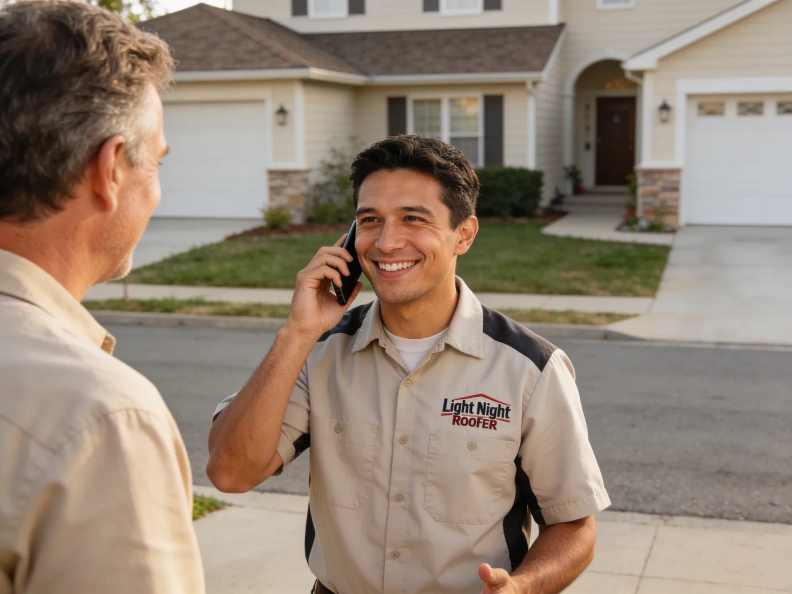 Emergency Roof Repair West Mansfield, OH FAQs